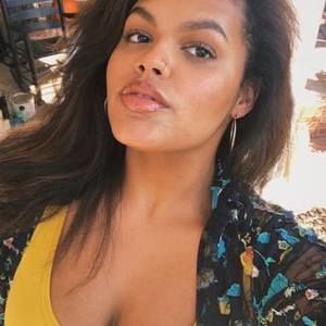 Meet your Posher, Jazzmyn